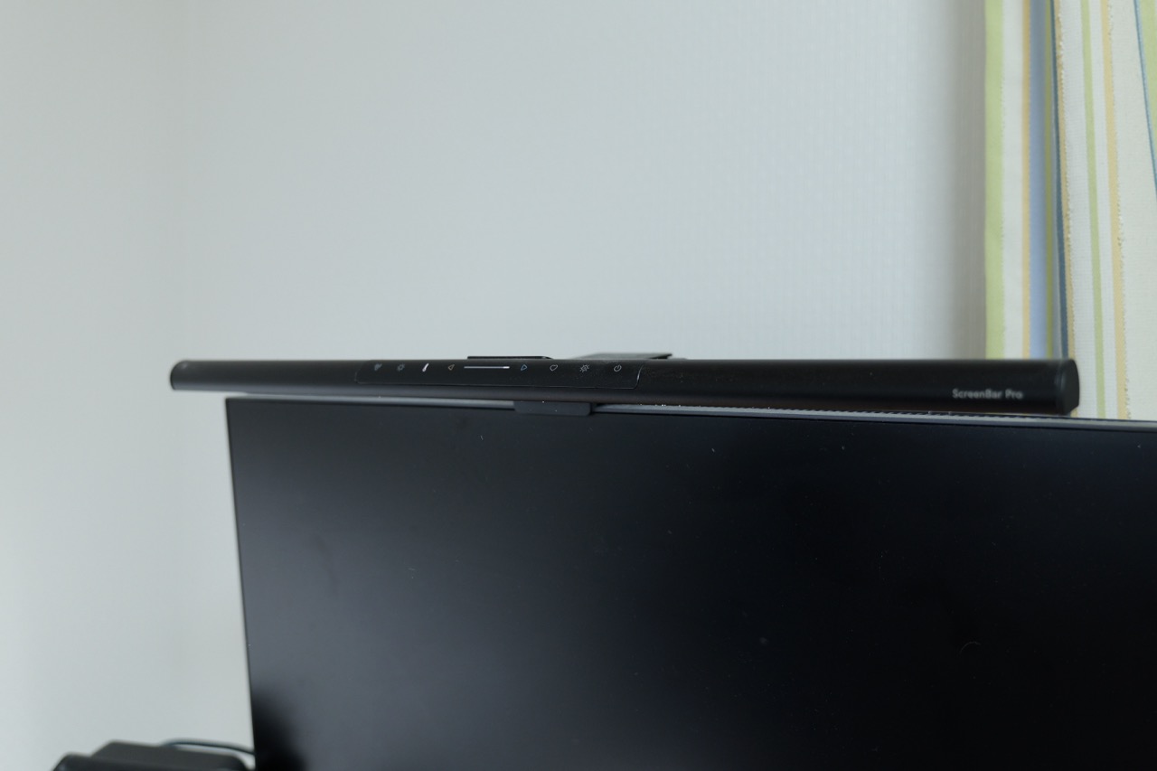 BenQ ScreenBar Pro
